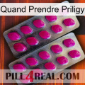 When To Take Priligy 10